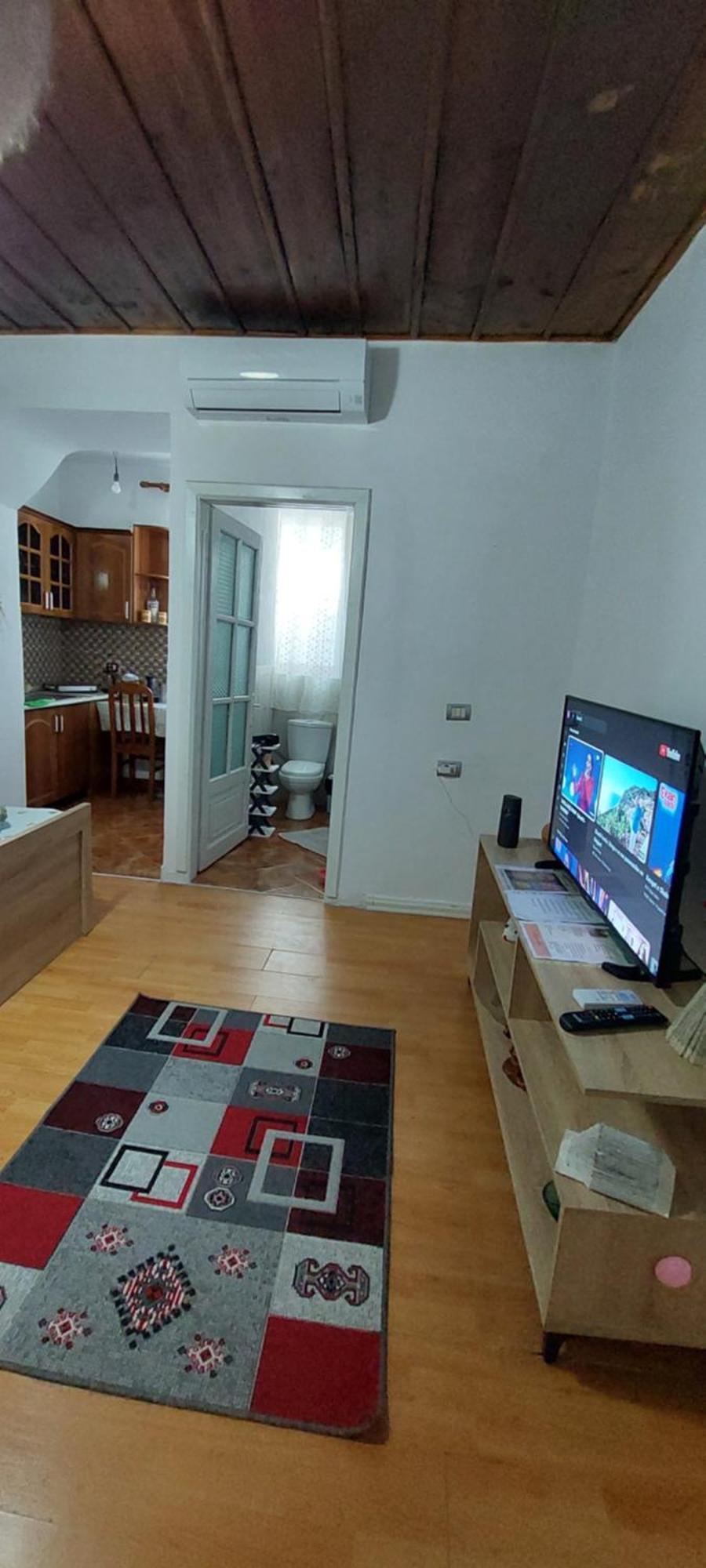 Guest House Flowers Berat Exterior foto